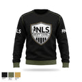 Next Level Security LLC - Uniforms Crew Neck Sweatshirt - 2
