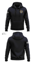 Dark side 53991160 Hoodie - 101