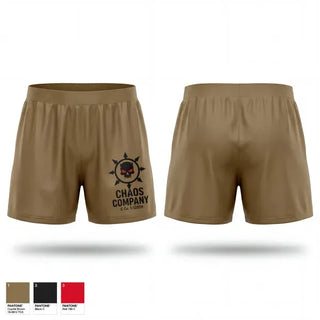 Ranger Panties, C. Co. HQ PLT, Army, Teamtime, Team time, sublimation, custom sports apparel, team uniforms, spirit wear, spiritwear, sports uniforms, custom shirts, team store, custom team store, fundraiser sports, apparel fundraiser