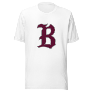 Unisex Staple T-Shirt - White