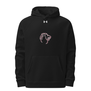 Biggersville High School 45490273 Under Armour Hoodie