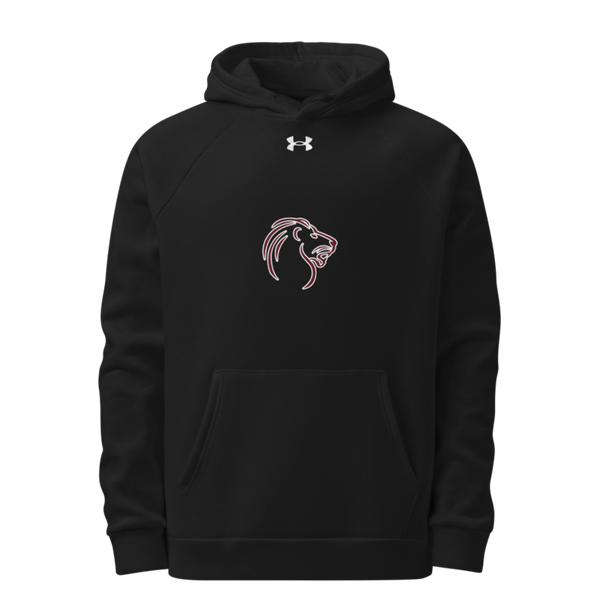 Biggersville High School 45490273 Under Armour Hoodie