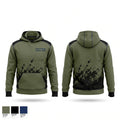 Corvus Strategic Solutions Group Hoodie - 1