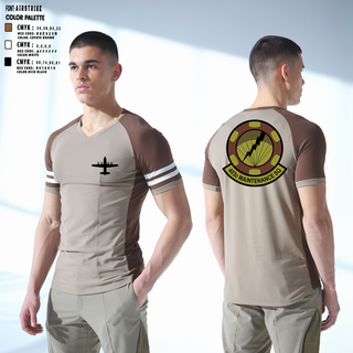 Short Sleeve Performance Shirt, 403 Maintenance Sqd, Air Force, Teamtime, Team time, sublimation, custom sports apparel, team uniforms, spirit wear, spiritwear, sports uniforms, custom shirts, team store, custom team store, fundraiser sports, apparel fundraiser