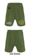 C 787 53485667 Athletic Shorts With Pockets - 49