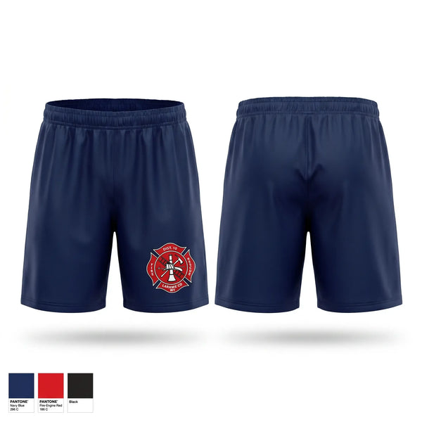 Ranger Panties, LCFD 10, Fire Department, Teamtime, Team time, sublimation, custom sports apparel, team uniforms, spirit wear, spiritwear, sports uniforms, custom shirts, team store, custom team store, fundraiser sports, apparel fundraiser