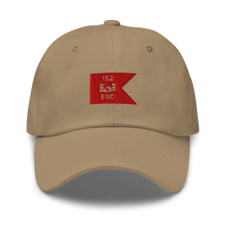 152 14837188 Classic Dad Hat | Yupoong 6245CM