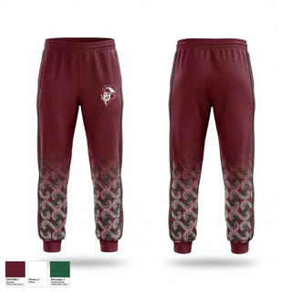 Sweatpants, Caravel Academy Track & Field, Track & Field, Teamtime, Team time, sublimation, custom sports apparel, team uniforms, spirit wear, spiritwear, sports uniforms, custom shirts, team store, custom team store, fundraiser sports, apparel fundraiser