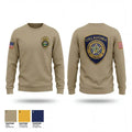 Grand River Dam Authority 51972982 Crew Neck Sweatshirt - 1