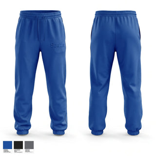 Sweatpants, South, , Teamtime, Team time, sublimation, custom sports apparel, team uniforms, spirit wear, spiritwear, sports uniforms, custom shirts, team store, custom team store, fundraiser sports, apparel fundraiser