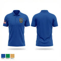 Oxford Police Department 69686108 Short Sleeve Performance Polo - 1