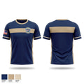 Traffic Unit Short Sleeve Performance Shirt - 1