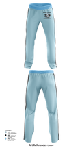 Cubs 30467708 Sweatpants - 4