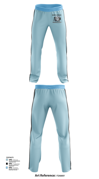 Sweatpants, Cubs, Cheer, Teamtime, Team time, sublimation, custom sports apparel, team uniforms, spirit wear, spiritwear, sports uniforms, custom shirts, team store, custom team store, fundraiser sports, apparel fundraiser