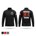 South Gang Unit Windbreaker - 1