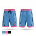 Twisters 58474868 Athletic Shorts With Pockets - 1