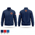 Lebanon Fire Windbreaker - 1