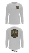 DET OL-B 74906767 Long Sleeve Performance Shirt - 5