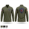 Police 12251368 Windbreaker - 1