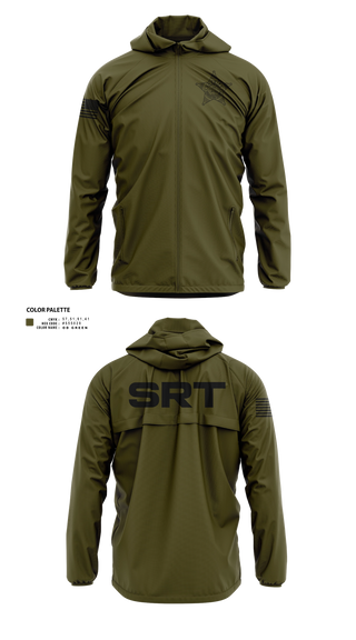 Windbreaker, Coshocton SRT, Police, Teamtime, Team time, sublimation, custom sports apparel, team uniforms, spirit wear, spiritwear, sports uniforms, custom shirts, team store, custom team store, fundraiser sports, apparel fundraiser