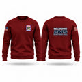 Bellefonte EMS Crew Neck Sweatshirt - 1