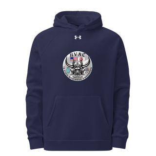 HVAC Under Armour Hoodie