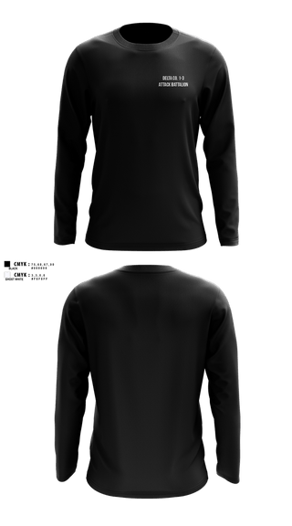 Long Sleeve Performance Shirt, Whitman County Sheriff's Office Corrections, Police, Teamtime, Team time, sublimation, custom sports apparel, team uniforms, spirit wear, spiritwear, sports uniforms, custom shirts, team store, custom team store, fundraiser sports, apparel fundraiser
