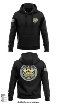 HCPA Swat 1437477 Hoodie - 102