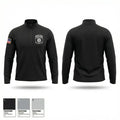 Conyers police K9 unit 84722884 Windbreaker - 1