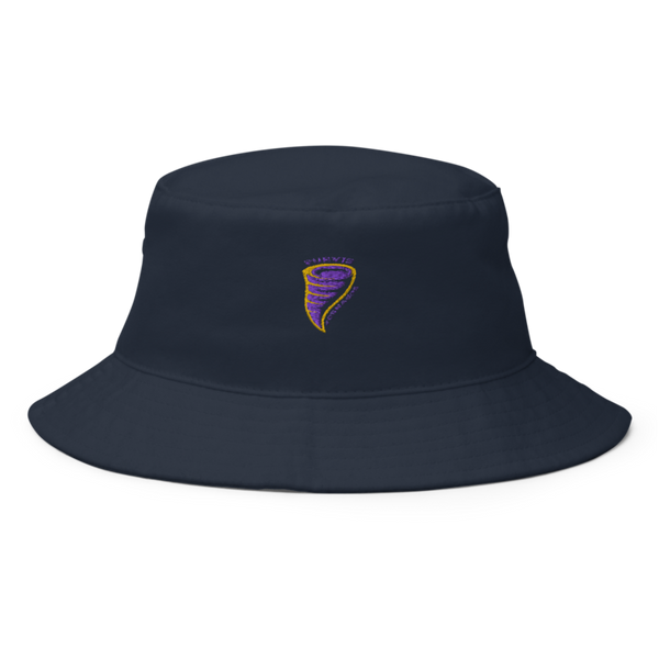 Purvis Middle School Cheer 52252572 Bucket Hat | Big Accessories BX003