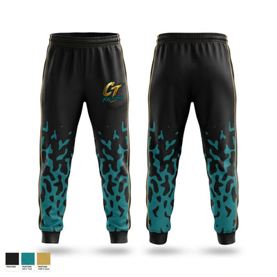 Ct falcons Sweatpants - 4