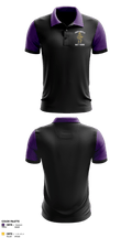 Indianola Mat Tribe 88912065 Short Sleeve Performance Polo - 3