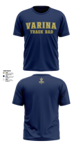 Varina Short Sleeve Performance Shirt - 27