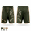 Legacy Elite Ballers (LEB) 94988228 Athletic Shorts With Pockets - 1