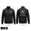Spar10 Windbreaker - 1