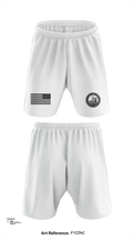 Sarasota Surf Lifesaving Association 11699985 Athletic Shorts With Pockets - 102