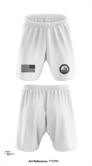 Athletic Shorts With Pockets, Sarasota Surf Lifesaving Association, , Teamtime, Team time, sublimation, custom sports apparel, team uniforms, spirit wear, spiritwear, sports uniforms, custom shirts, team store, custom team store, fundraiser sports, apparel fundraiser