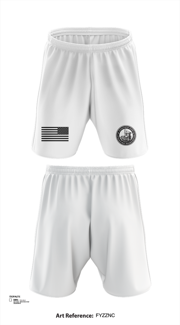 Athletic Shorts With Pockets, Sarasota Surf Lifesaving Association, , Teamtime, Team time, sublimation, custom sports apparel, team uniforms, spirit wear, spiritwear, sports uniforms, custom shirts, team store, custom team store, fundraiser sports, apparel fundraiser