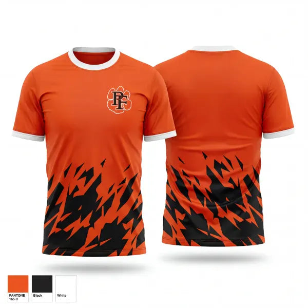 Old School Cotton Feel Shirt, Lady Tigers, Softball, Teamtime, Team time, sublimation, custom sports apparel, team uniforms, spirit wear, spiritwear, sports uniforms, custom shirts, team store, custom team store, fundraiser sports, apparel fundraiser