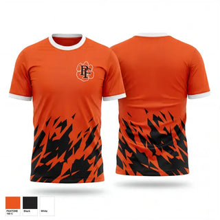 Old School Cotton Feel Shirt, Lady Tigers, Softball, Teamtime, Team time, sublimation, custom sports apparel, team uniforms, spirit wear, spiritwear, sports uniforms, custom shirts, team store, custom team store, fundraiser sports, apparel fundraiser