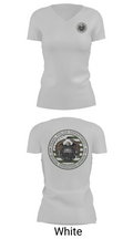 Pearl Special Operations 29954606 Women's Short Sleeve V-neck Shirt - 12