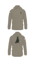 Bexar County Sheriff’s Office 32064752 Windbreaker - 1