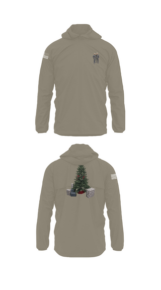 Windbreaker, Bexar County Sheriff’s Office, Police, Teamtime, Team time, sublimation, custom sports apparel, team uniforms, spirit wear, spiritwear, sports uniforms, custom shirts, team store, custom team store, fundraiser sports, apparel fundraiser