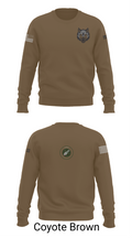 CMX 42179548 Crew Neck Sweatshirt - 5