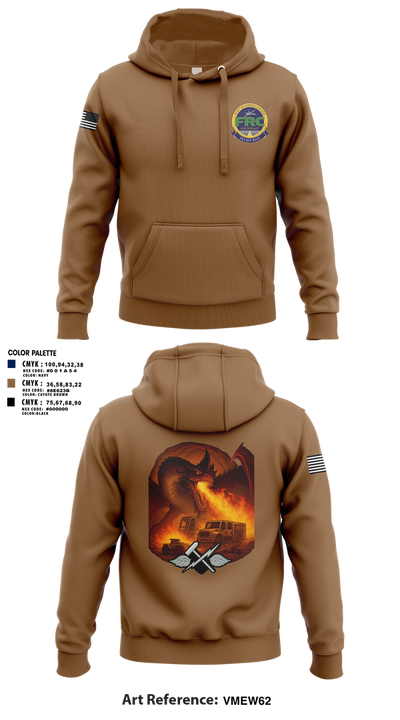 900 Division 83535316 Hoodie - 106