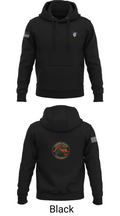 Cooper River Crab Bandits 83296088 Hoodie - 36