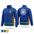 Southern Berkshire Ambulance Windbreaker - 1