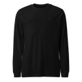 Naval Hospital Jacksonville ERSS 6732862 Unisex Long Sleeve Tee | Bella + Canvas 3501