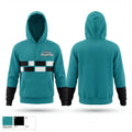Diamond Crushers 47112450 Hoodie - 1