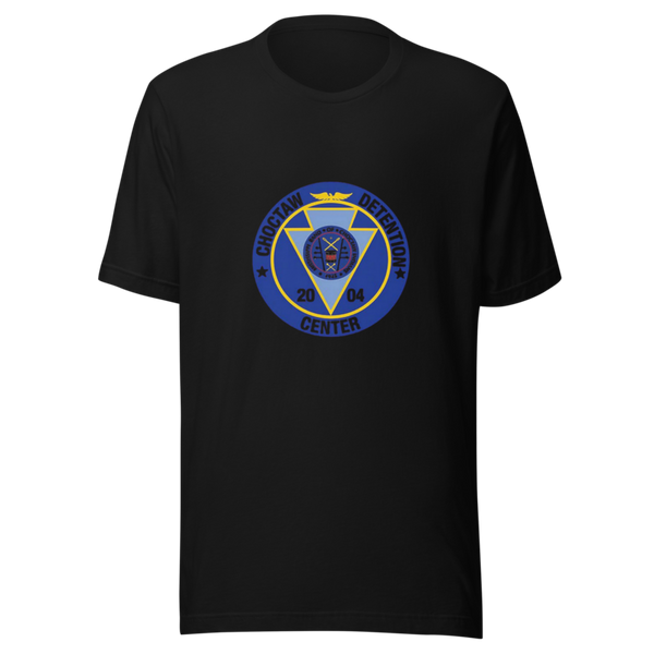 Unisex Staple T-Shirt - Black